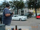 Oldtimer meeting Drink Food en Fun