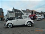 Oldtimer meeting Drink Food en Fun