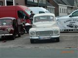 Oldtimer meeting Drink Food en Fun