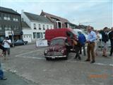 Oldtimer meeting Drink Food en Fun