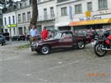 Oldtimer meeting Drink Food en Fun