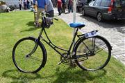 Internationaal oldtimer fietstreffen ORE