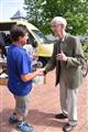 Internationaal oldtimer fietstreffen ORE