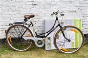 Internationaal oldtimer fietstreffen ORE