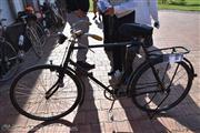 Internationaal oldtimer fietstreffen ORE