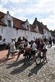 Internationaal oldtimer fietstreffen ORE