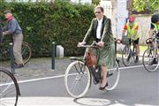 Internationaal oldtimer fietstreffen ORE