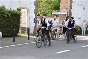 Internationaal oldtimer fietstreffen ORE