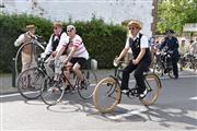 Internationaal oldtimer fietstreffen ORE