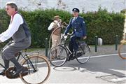 Internationaal oldtimer fietstreffen ORE