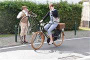 Internationaal oldtimer fietstreffen ORE