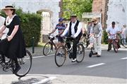 Internationaal oldtimer fietstreffen ORE