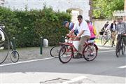 Internationaal oldtimer fietstreffen ORE