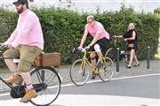 Internationaal oldtimer fietstreffen ORE