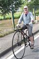 Internationaal oldtimer fietstreffen ORE