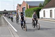 Internationaal oldtimer fietstreffen ORE