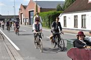 Internationaal oldtimer fietstreffen ORE