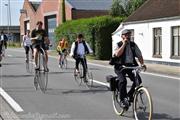 Internationaal oldtimer fietstreffen ORE