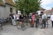 Internationaal oldtimer fietstreffen ORE