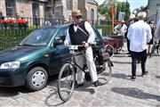 Internationaal oldtimer fietstreffen ORE