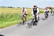 Internationaal oldtimer fietstreffen ORE