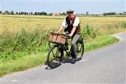 Internationaal oldtimer fietstreffen ORE