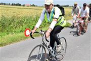 Internationaal oldtimer fietstreffen ORE