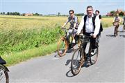 Internationaal oldtimer fietstreffen ORE