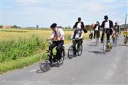 Internationaal oldtimer fietstreffen ORE