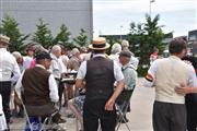 Internationaal oldtimer fietstreffen ORE