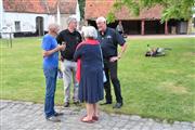 Internationaal oldtimer fietstreffen ORE