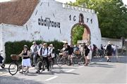 Internationaal oldtimer fietstreffen ORE