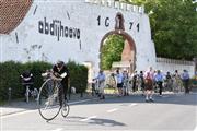 Internationaal oldtimer fietstreffen ORE