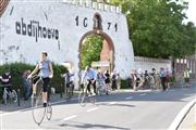 Internationaal oldtimer fietstreffen ORE