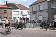 Internationaal oldtimer fietstreffen ORE