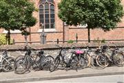 Internationaal oldtimer fietstreffen ORE