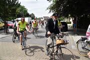 Internationaal oldtimer fietstreffen ORE