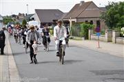 Internationaal oldtimer fietstreffen ORE