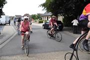 Internationaal oldtimer fietstreffen ORE