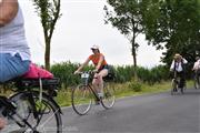 Internationaal oldtimer fietstreffen ORE