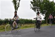 Internationaal oldtimer fietstreffen ORE