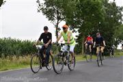 Internationaal oldtimer fietstreffen ORE