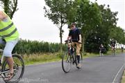 Internationaal oldtimer fietstreffen ORE