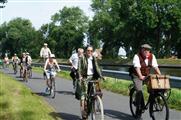 Oldtimer fietsen ORE