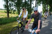 Oldtimer fietsen ORE