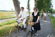 Oldtimer fietsen ORE