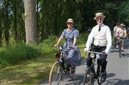 Oldtimer fietsen ORE