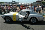 Le Mans Classic 2016