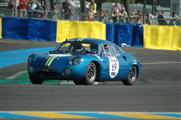 Le Mans Classic 2016