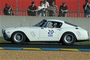 Le Mans Classic 2016